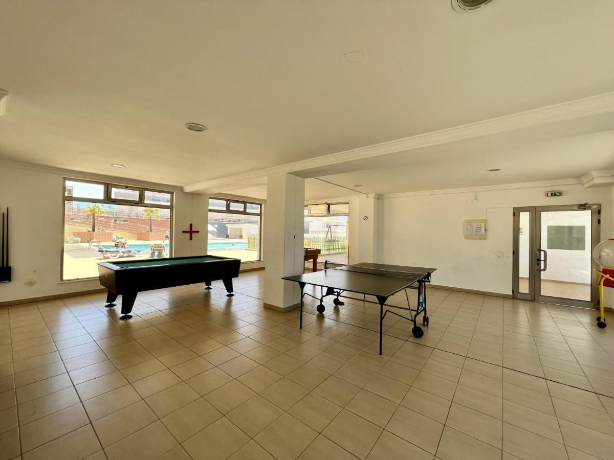 Apartament Albufeira Terrace With Pool By Homing Zewnętrze zdjęcie