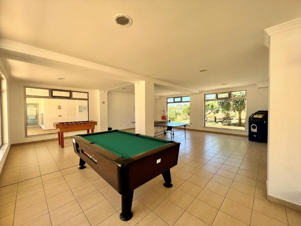 Apartament Albufeira Terrace With Pool By Homing Zewnętrze zdjęcie