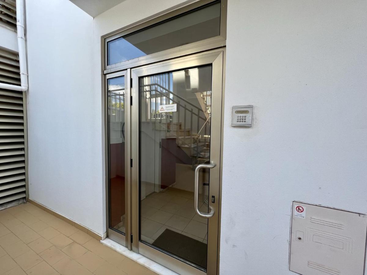 Apartament Albufeira Terrace With Pool By Homing Zewnętrze zdjęcie